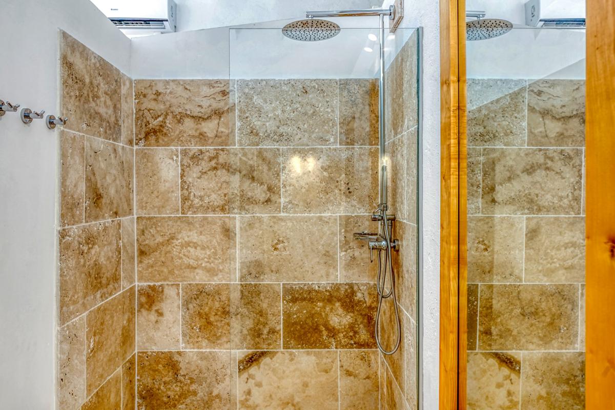 Unique Villa rental St Martin - Bathroom 6